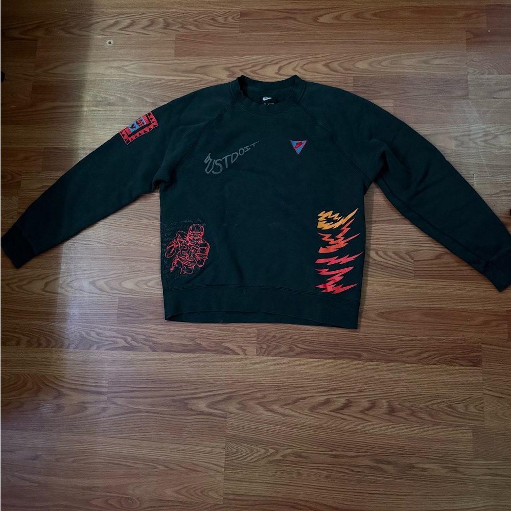 Nike Sweatshirt